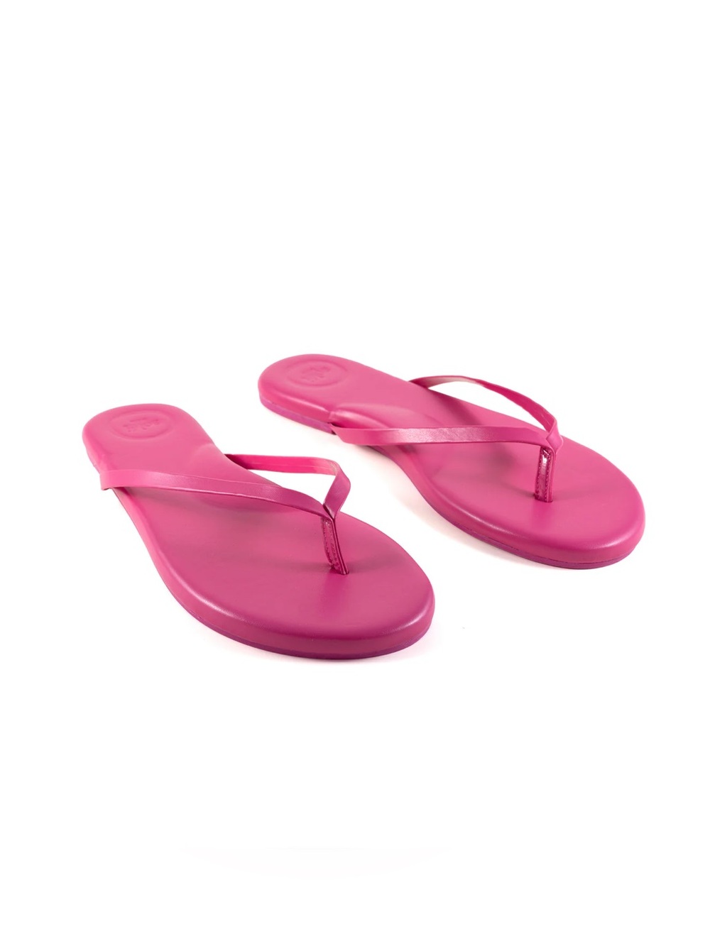 NWT Soléi Sea Indie Sandals, Size 7, in Neon Pink
